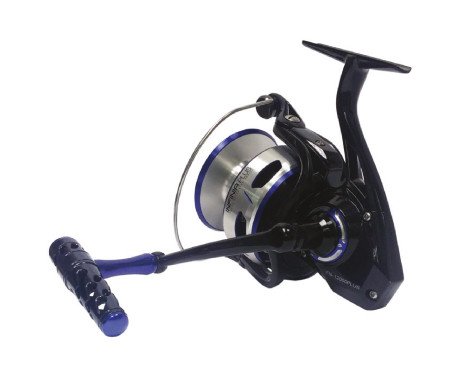 PIONEER - Infinia Plus Tough Saltwater Series